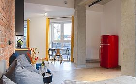 Loft Delux #Nestapartamenty